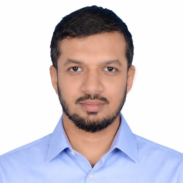 Mohammad Naim Uddin