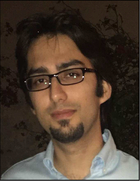 Ashkan Sadeghi