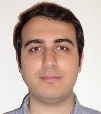 Mahdi Ghamkhari