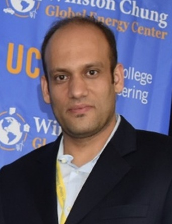 Hossein Akhavan-Hejazi
