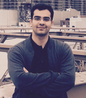 Mohammad Farajollahi