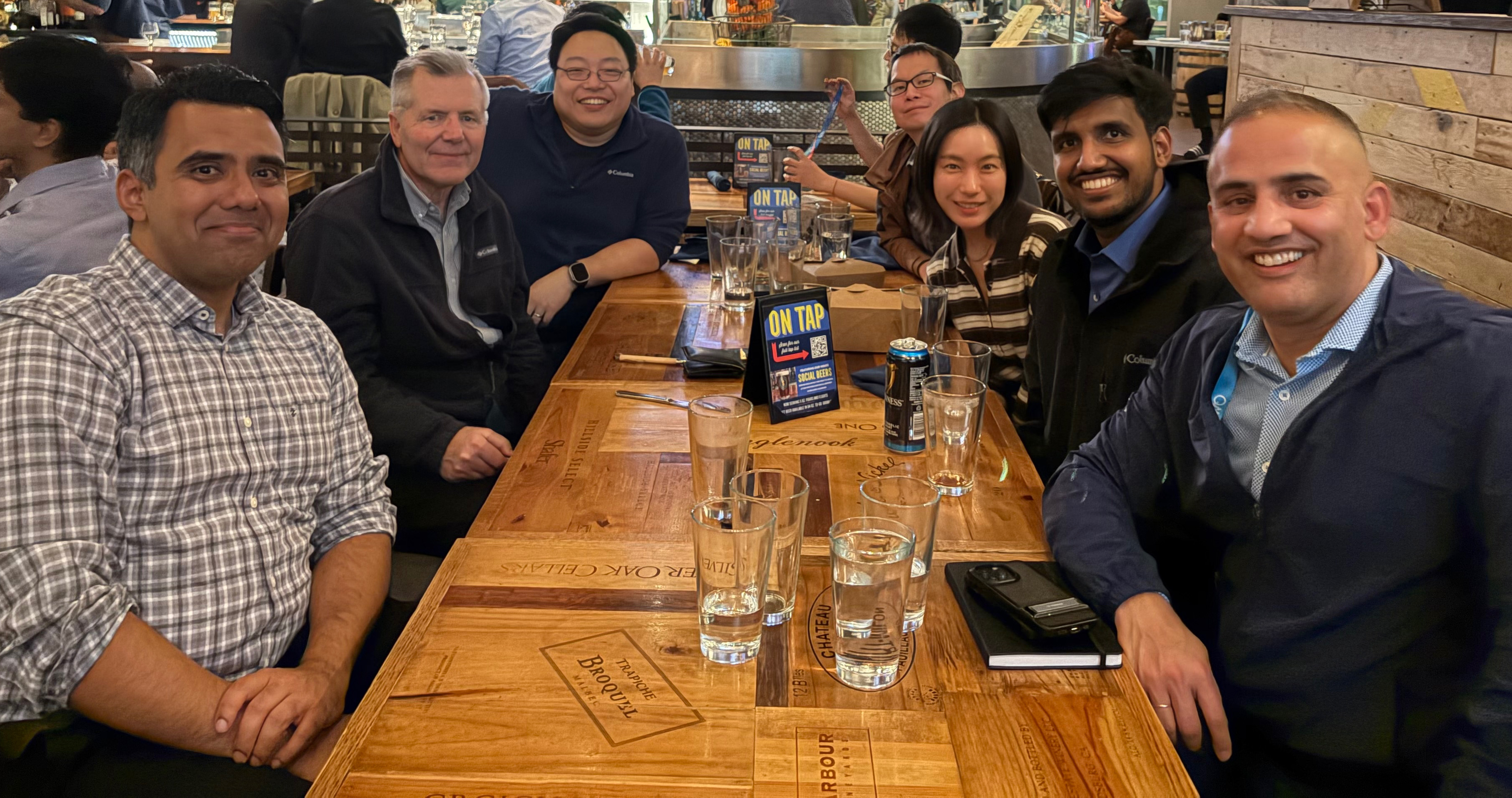 2026 March Meeting