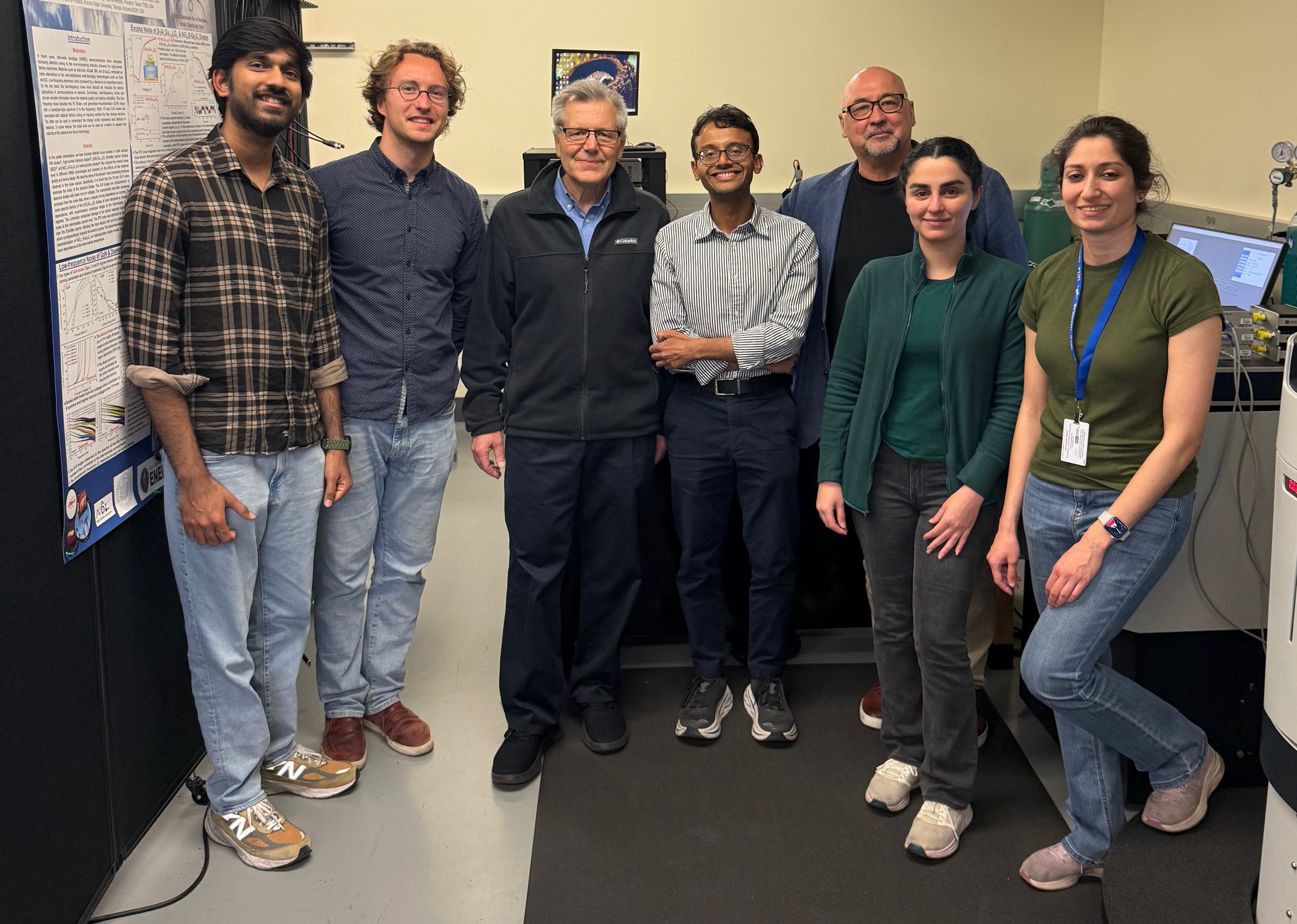 Lab group UCLA 2026